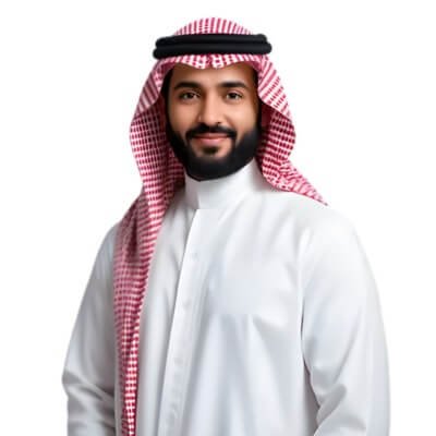 خالد القحطاني
