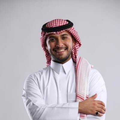محمد الحربي